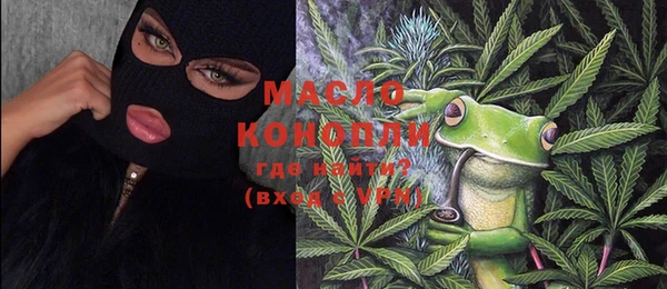 хмурый Инсар