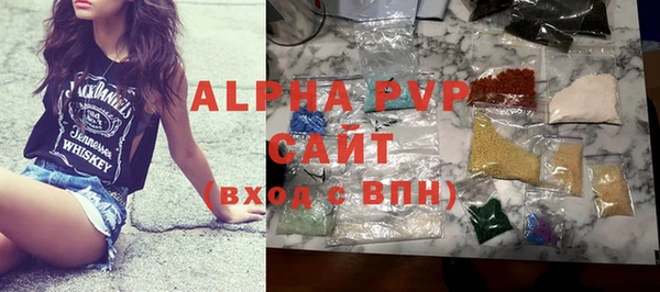 хмурый Инсар